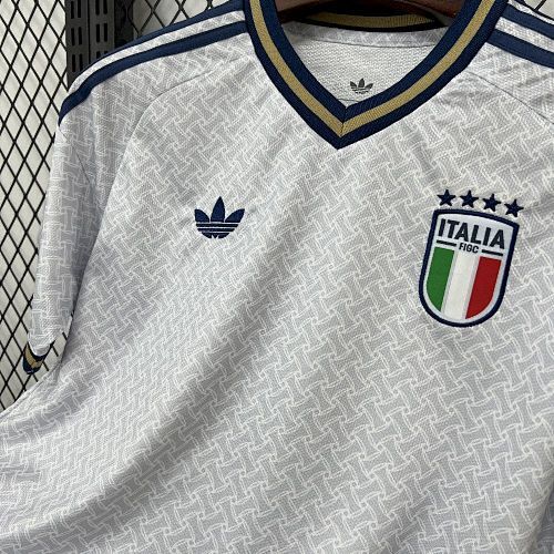Maillot Italie Extérieur Coupe Du Monde 2026 — vue 2
