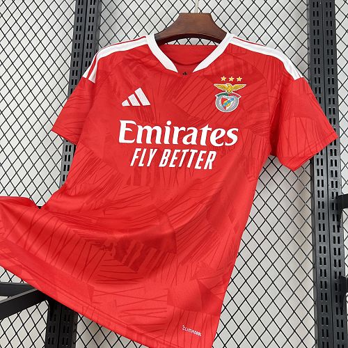 Maillot Benfica Domicile 2026/2027 — vue 2