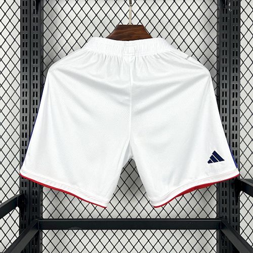 Short Japon Domicile Coupe Du Monde 2026