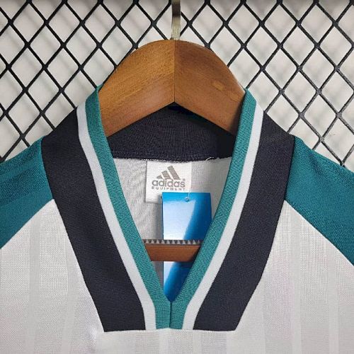 Maillot Rétro Liverpool Extérieur 1993/1995