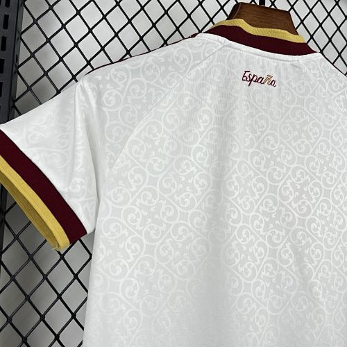 Maillot Enfant Espagne Coupe Du Monde Extérieur 2026/2027