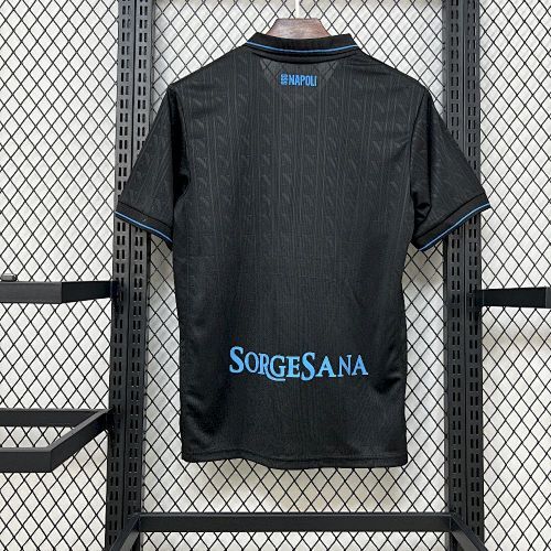Maillot Napoli Third 2025/2026