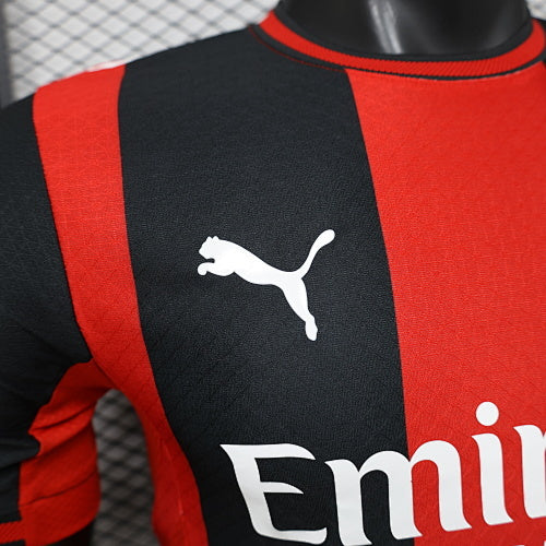 Maillot Joueur AC Milan Domicile 2026/2027