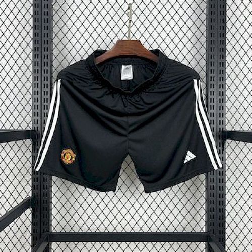 Short Manchester United Domicile 2025