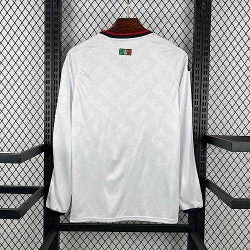 Maillot Manches Longues Mexique Extérieur Coupe Du Monde 2026