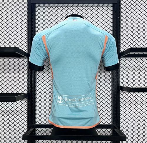 Maillot Joueur Inter Miami Third 2024/2025 — vue 2