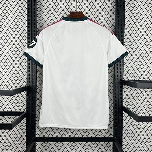 Maillot Real Madrid Domicile Footy Leaked 2026
