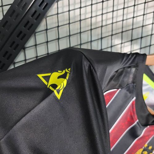 Maillot Rétro Manchester City Extérieur 2008/2009