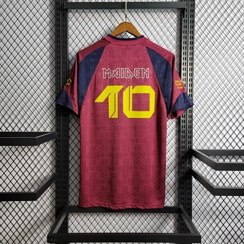 Maillot Rétro West Ham Extérieur 2010/2011
