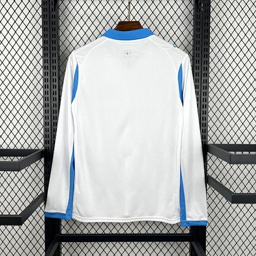 Maillot Manches Longues OM Domicile 2025/2026