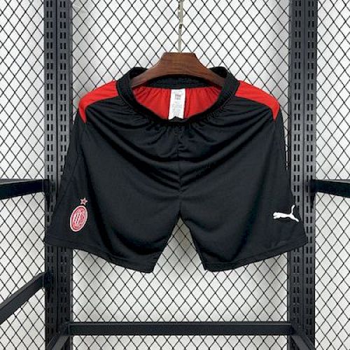 Short AC Milan Domicile 2025