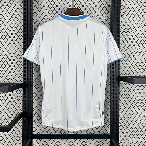 Maillot Marseille Rétro Domicile 2009/2010 — vue 2