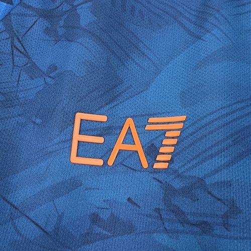 Maillot Napoli Halloween Édition Spéciale 2025/2026