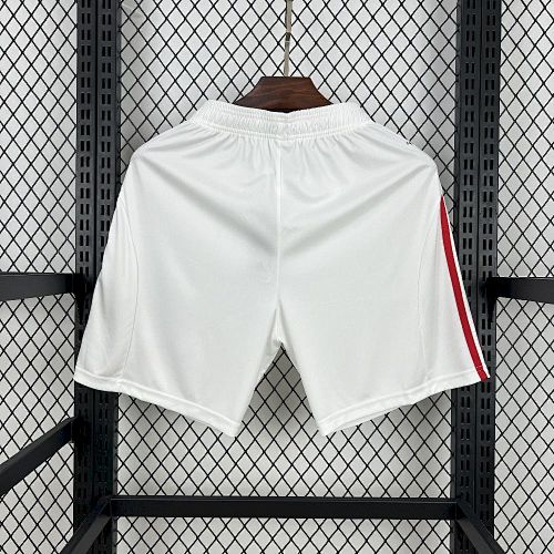 Short Benfica Domicile 2025