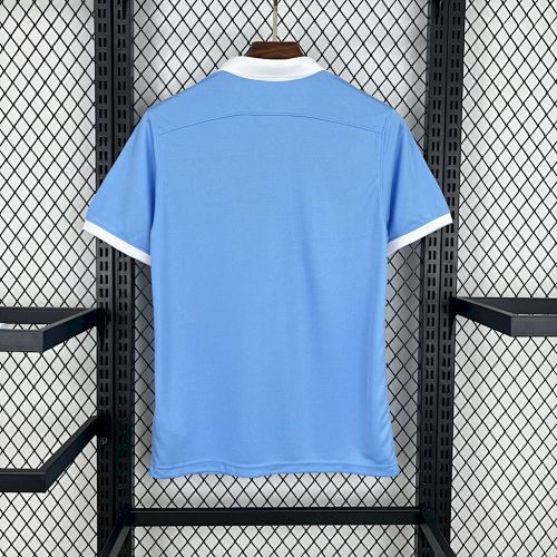 Maillot Rétro Manchester City Domicile 2015/2016