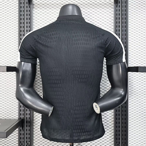Maillot Joueur PSG x The Weekend Noir 2025/2026