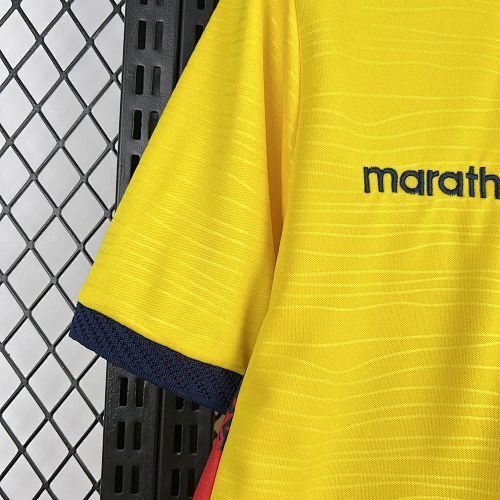 Maillot Coupe Du Monde Domicile 2026/2027