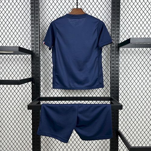 Maillot Enfant PSG Domicile 2025/2026