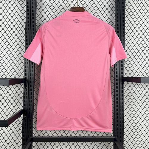 Maillot Inter Miami Domicile 2025