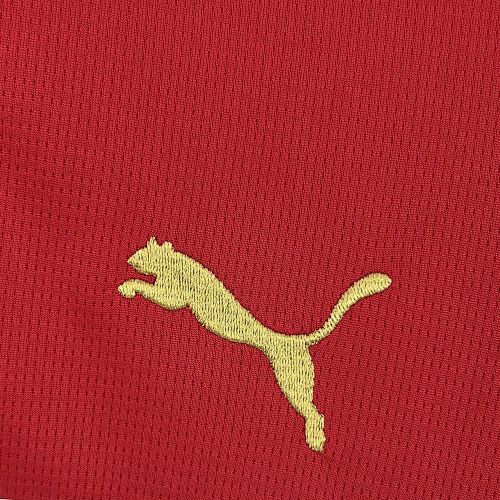 Maillot Maroc Coupe Du Monde Domicile 2026/2027