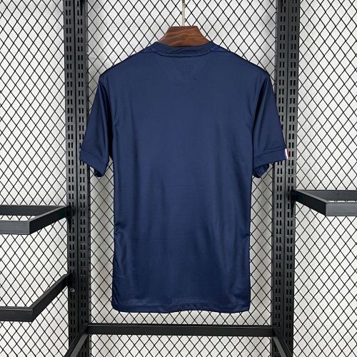 Maillot PSG Domicile 2025/2026 — vue 2
