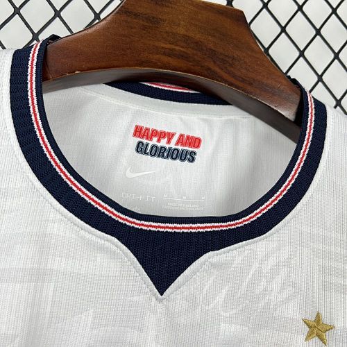 Maillot Angleterre Domicile Coupe Du Monde 2026