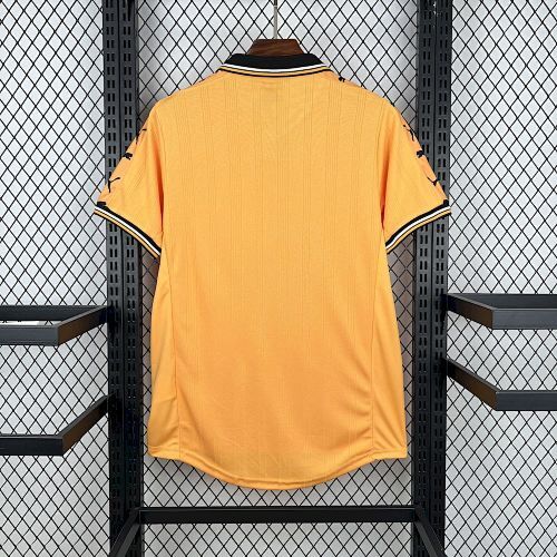 Maillot Rétro Wolverhampton Domicile 1998/1999