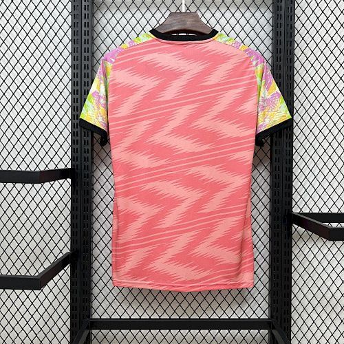 Maillot Real Madrid Pre-Match 2025