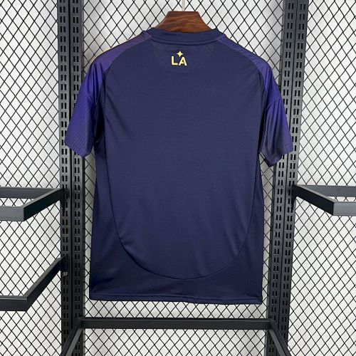 Maillot LA Galaxy Extérieur 2025/2026 — vue 2