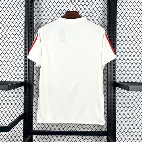 Maillot Lyon Edition "Anniversary" 2025/2026 — vue 2