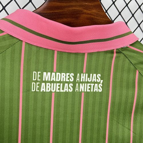Maillot Betis Concept "Bética" 2025/2026 — vue 2