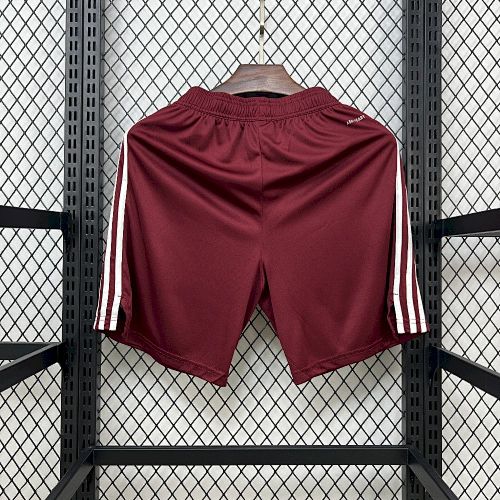 Short Arsenal Third 2025/2026 — vue 2