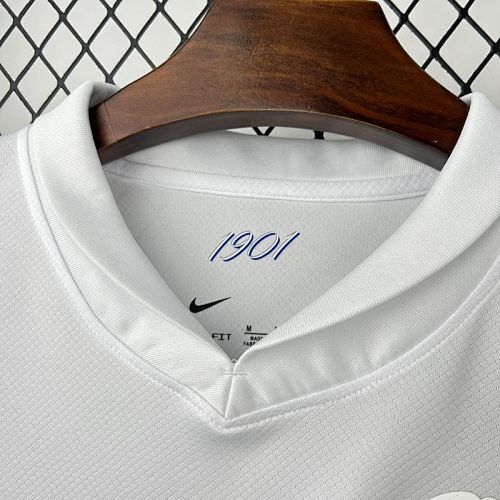 Maillot Tottenham Concept "Hotspur 125th Anniversary" 2025/2026 — vue 2