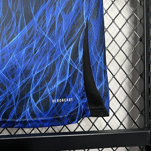 Maillot Enfant Japon Domicile 2024