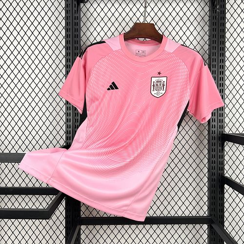 Maillot Gardien Espagne Coupe Du Monde 2026 — vue 2
