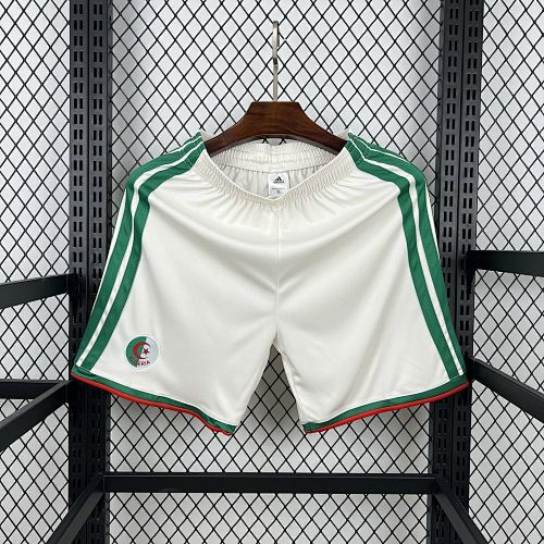 Short Algérie Domicile Coupe Du Monde 2026 — vue 2