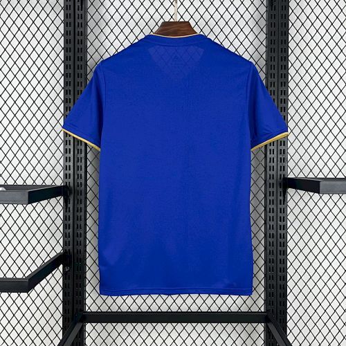 Maillot Leicester Rétro Domicile 2018/2019 — vue 2