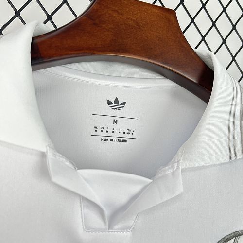 Maillot Real Madrid 125th Anniversary Edition 2026/2027