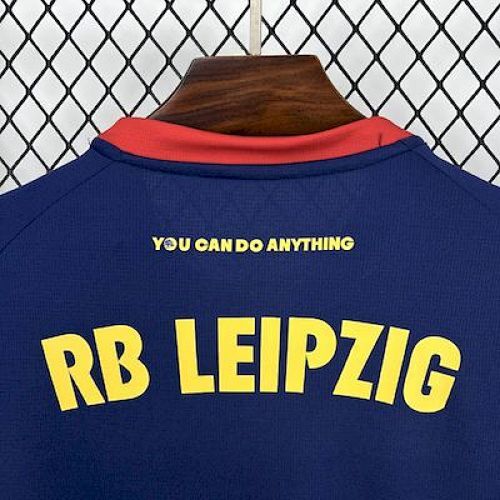 Maillot RB Leipzig Extérieur 2025/2026 — vue 2