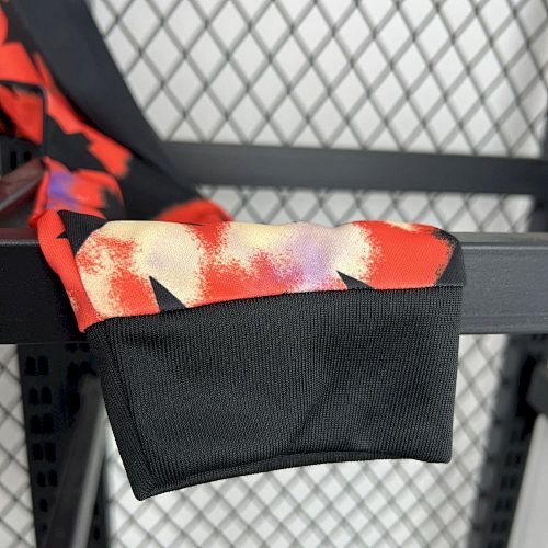 Maillot Manches Longues USA Gardien Hollywood 2026