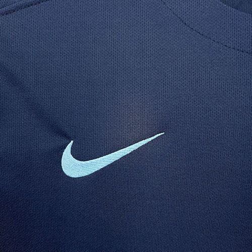 Maillot Rétro Manchester City Extérieur 2015/2016