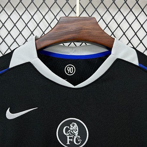 Maillot Chelsea Third 2025/2026 — vue 2