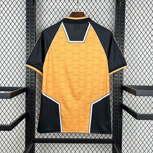 Maillot Rétro Wolverhampton Domicile 1996/1998