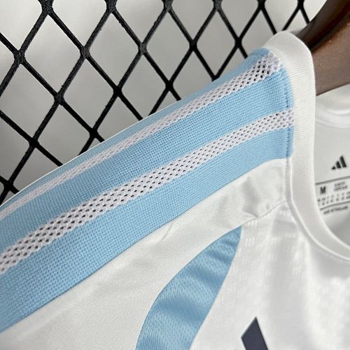 Maillot Argentine Coupe Du Monde Pre-Match 2026/2027