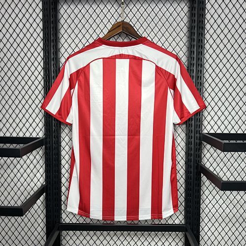 Maillot Rétro Sunderland Domicile Sunderlandl 2005/2006