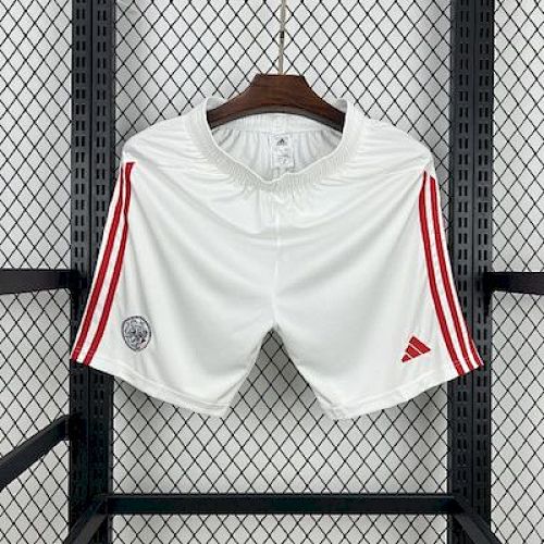 Short Ajax Domicile 2025
