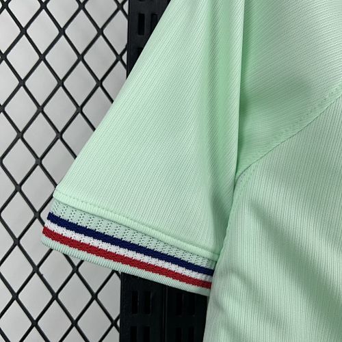 Maillot France Extérieur Coupe Du Monde 2026 — vue 2