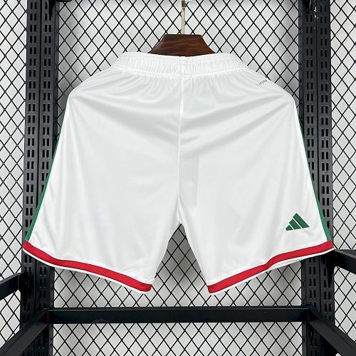 Short Mexique Coupe Du Monde 2026