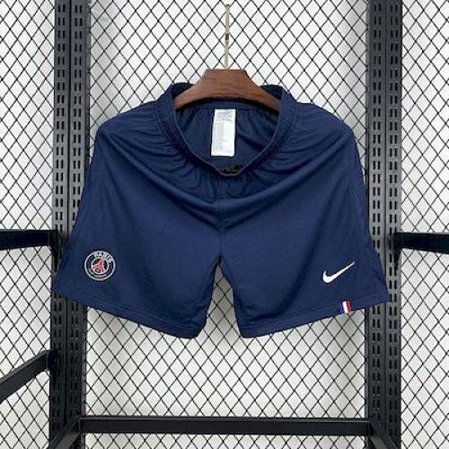 Short PSG Domicile 2025/2026 — vue 2