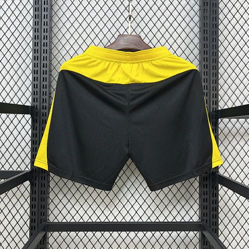 Short Borussia Dortmund Domicile 2025/2026 — vue 2